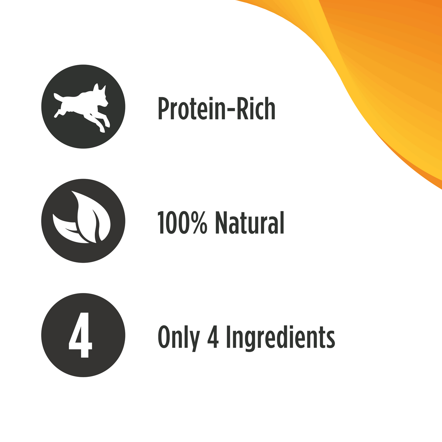 NULO Caldo Estilo Libre Pollo/Salmón/Zanahoria | 2.8oz
