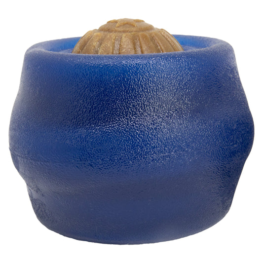 STARMARK Everlasting Treat - Ball w/ Domed Treat | Large