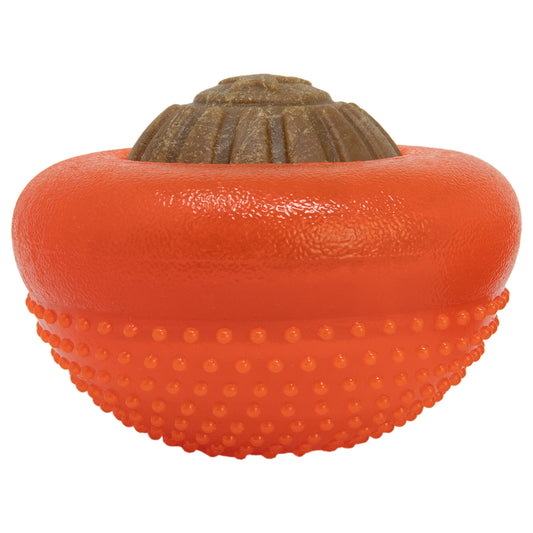 STARMARK Everlasting Bento Ball w/ Domed Treat | Large