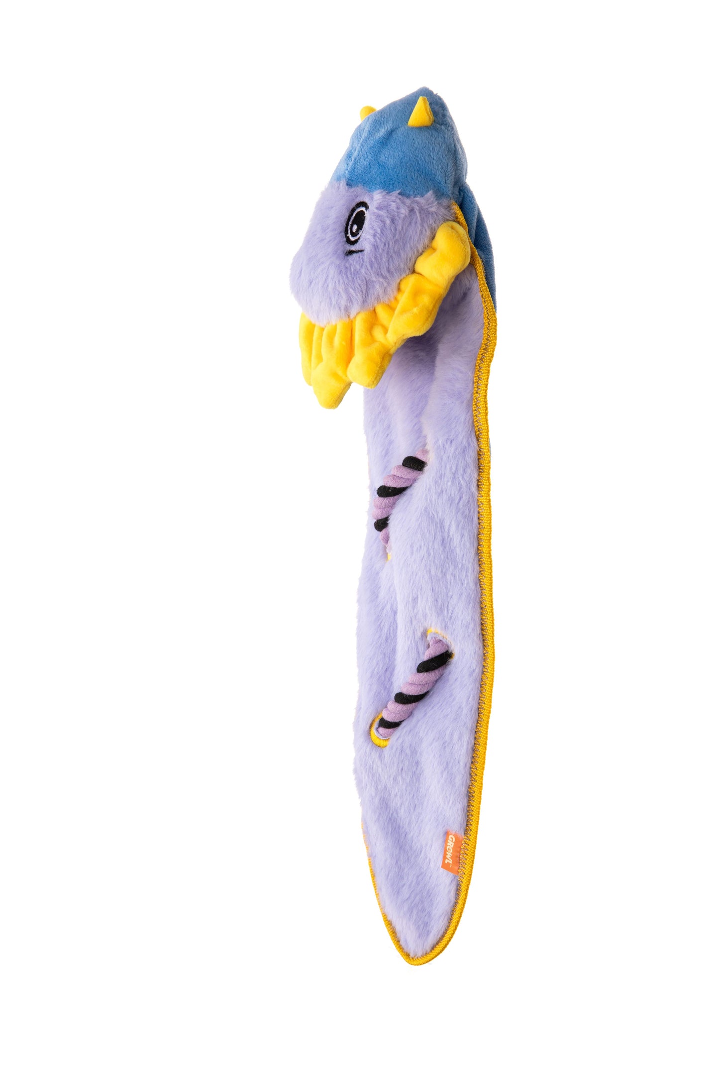GROWL Robusterz Dragón - Morado | Talla única