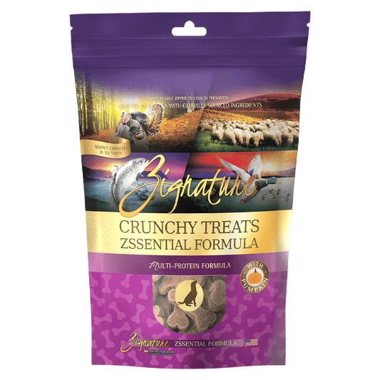 ZIGNATURE Zssential Galletas | 12oz