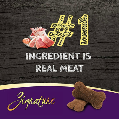 ZIGNATURE Zssential Galletas | 12oz