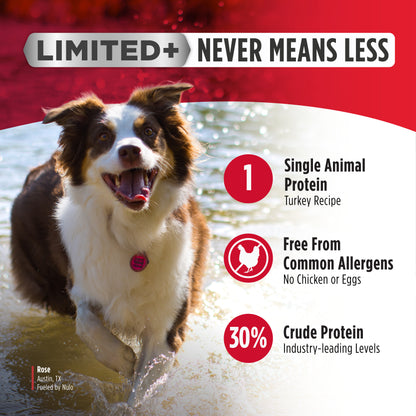 NULO Freestyle Adultos/Cachorros sin Granos Pavo | 1.8 kg