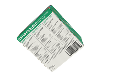 DR. MARTY Nature's Blend Variety Pack | 12 unidades 75.6 oz
