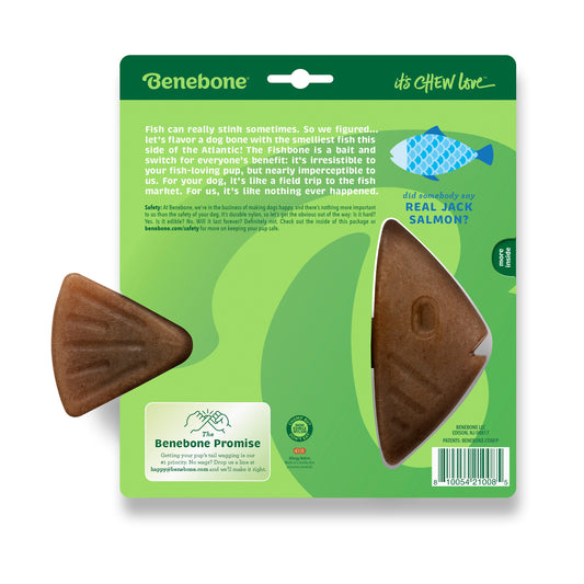 BENEBONE Dog Chew - Fish | Large