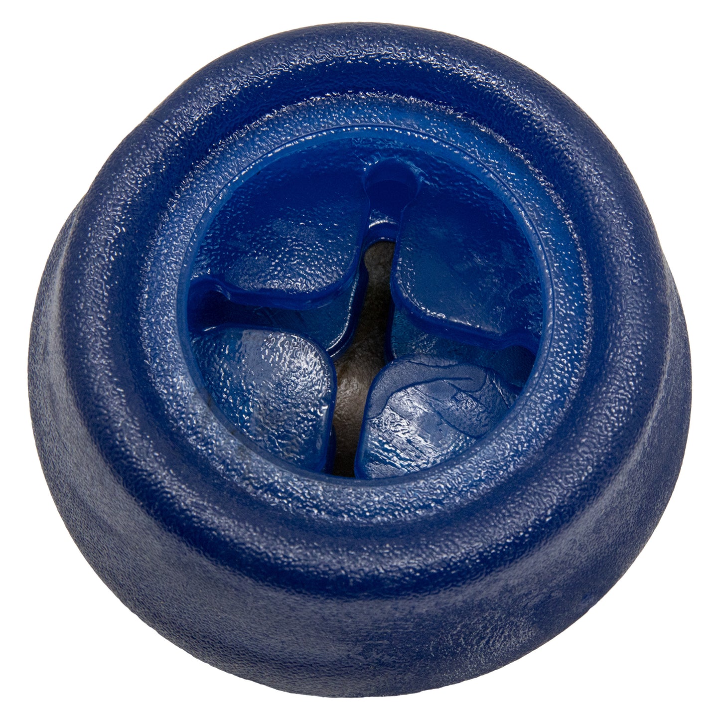 STARMARK Golosina Duradera - Pelota con golosina abovedada | Grande