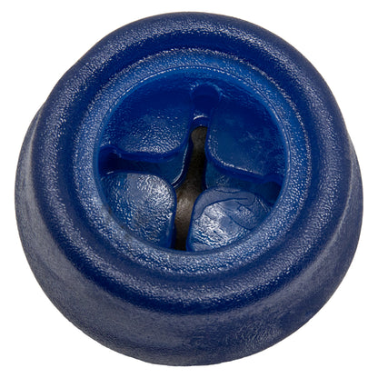 STARMARK Golosina Duradera - Pelota con golosina abovedada | Grande