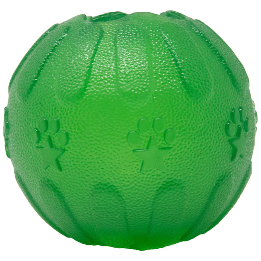 STARMARK Treat Dispensing Chew Ball | Medium