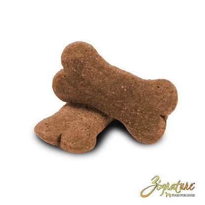 ZIGNATURE Galletas de Canguro | 12oz