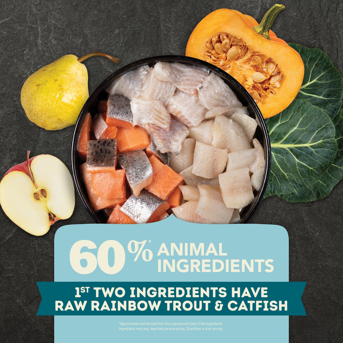 ACANA Freshwater Fish Blend Trucha/Bagre | 2.0 kg