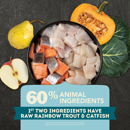 ACANA Freshwater Fish Blend Trucha/Bagre | 2.0 kg