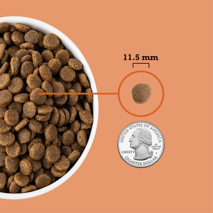 ACANA Receta para Cachorros Pollo/Pavo | 4.5lb