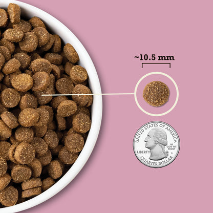 ACANA Receta de Cereales Integrales para Razas Pequeñas | 11.5 lb