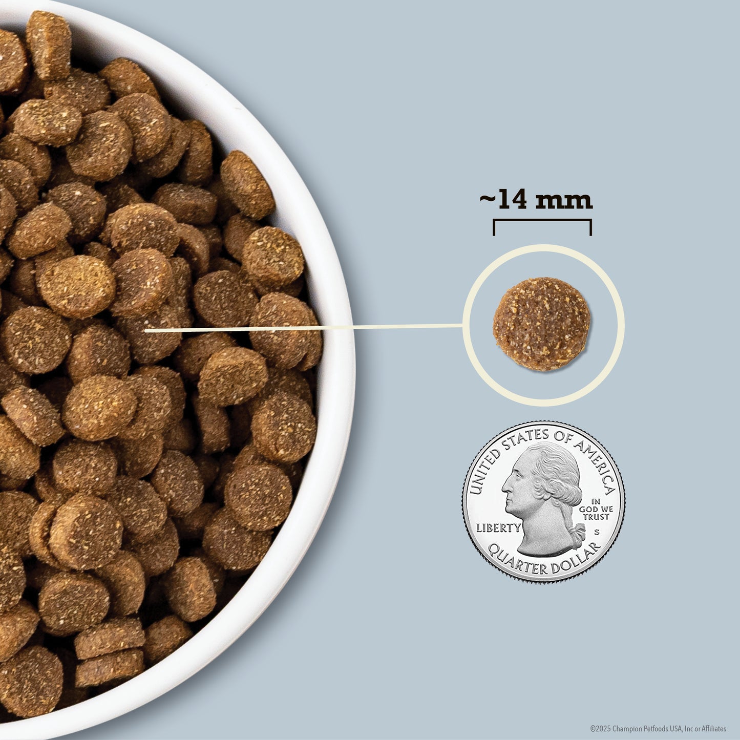 ACANA Wholesome Grains Receta del Mar al Arroyuelo | 22.5 lb
