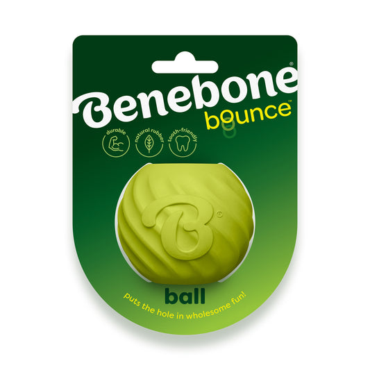 BENEBONE Bounce Ball