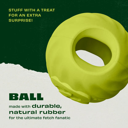 BENEBONE Pelota Rebotadora