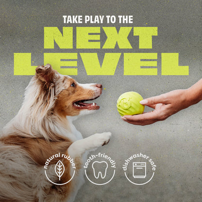 BENEBONE Pelota Rebotadora