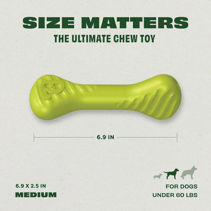 BENEBONE Hueso rebotador Bounce | Mediano