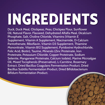 ZIGNATURE Alimento para Perros Pato | 4lb