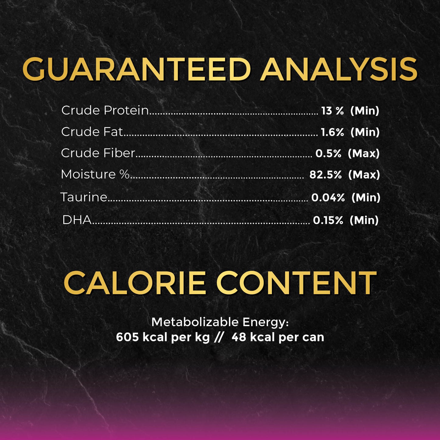 FUSSIE CAT Atún Premium con Pollo en Salsa - Lata para Gato | 80g