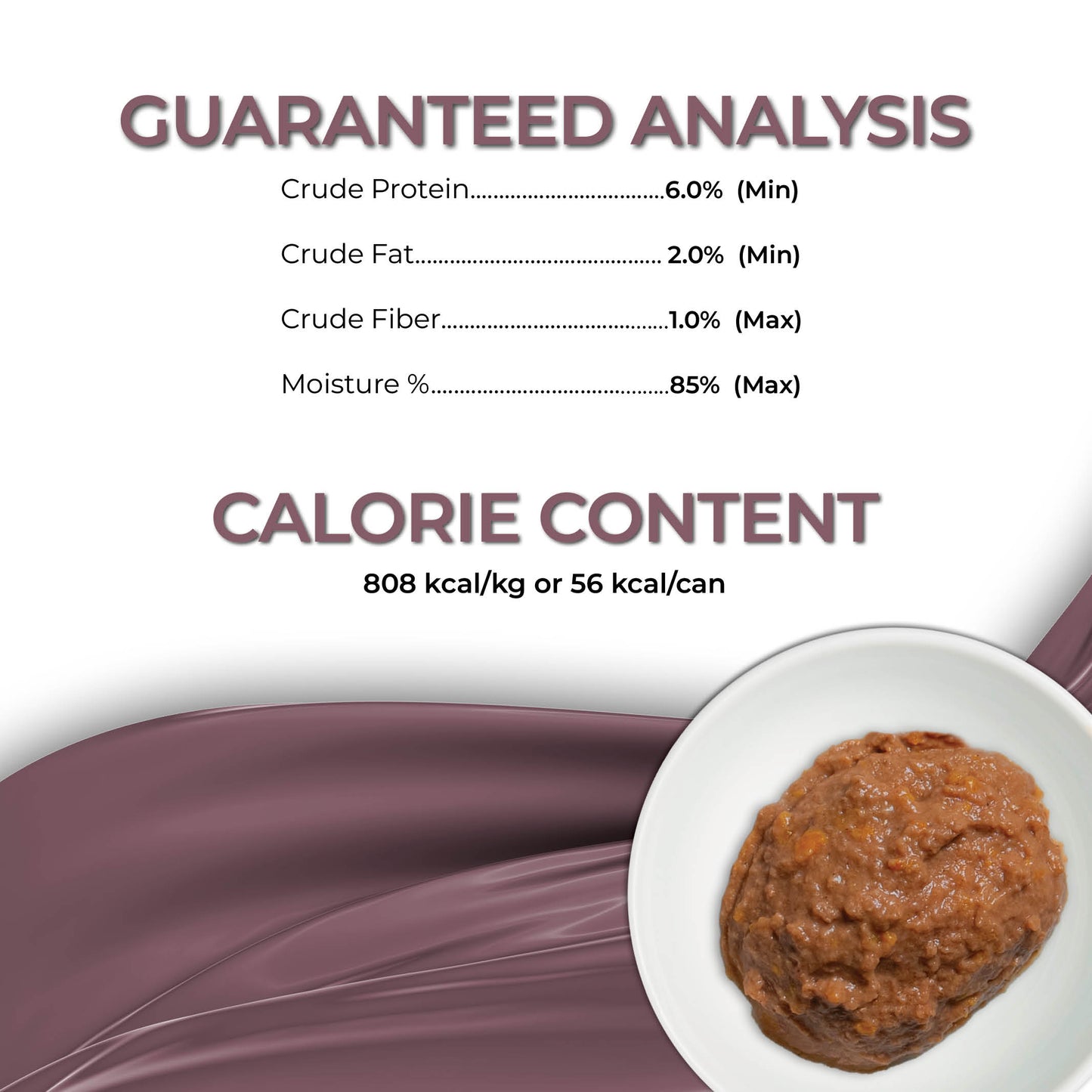 FUSSIE CAT Mousse de Caballa con Calabaza Gourmet - Comida Húmeda para Gatos | 70g