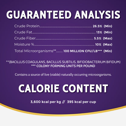 ZIGNATURE Fórmula de Canguro | 12.5lb