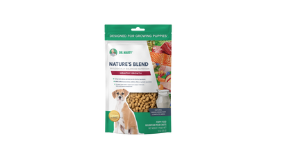 DR. MARTY Nature's Blend Crecimiento Saludable | 170g