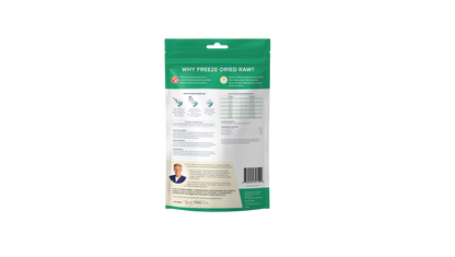 DR. MARTY Nature's Blend Sensitivity Select | 170 g