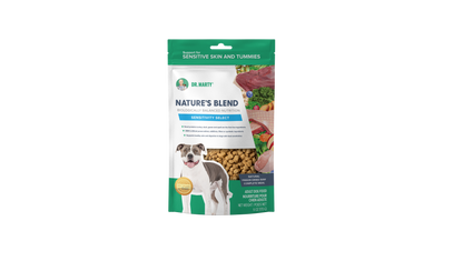 DR. MARTY Nature's Blend Sensitivity Select | 170 g