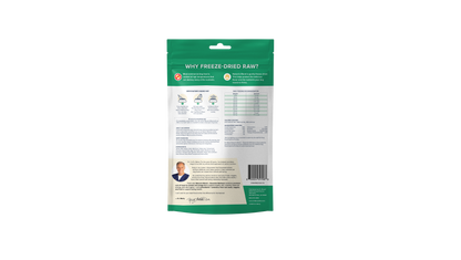 DR. MARTY Nature's Blend Small Breed | 170g