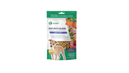 DR. MARTY Nature's Blend Small Breed | 170g