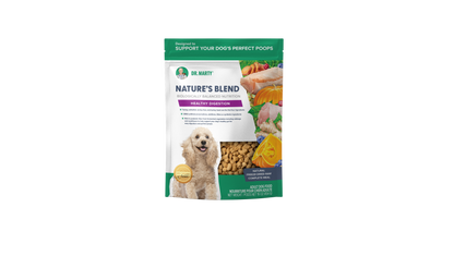 DR. MARTY Nature's Blend Digestión Saludable | 16oz