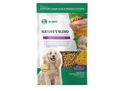 DR. MARTY Nature's Blend Healthy Digestion | 48oz
