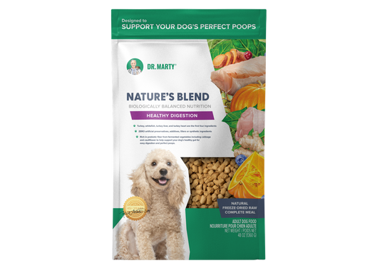DR. MARTY Nature's Blend Healthy Digestion | 48oz