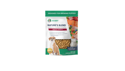 DR. MARTY Nature's Blend Crecimiento Saludable | 16oz