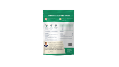DR. MARTY Nature's Blend Premium Origin | 453,6 g