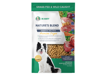 DR. MARTY Nature's Blend Premium Origin | 48oz