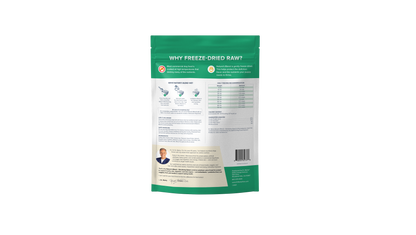 DR. MARTY Nature's Blend Sensitivity Select | 16 oz