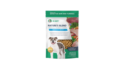 DR. MARTY Nature's Blend Sensitivity Select | 16 oz