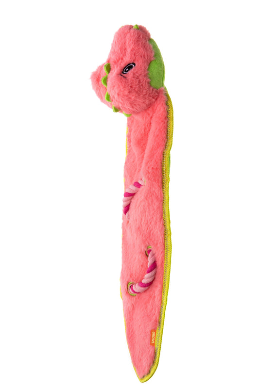 GROWL Robusterz Dragon - Pink | One Size