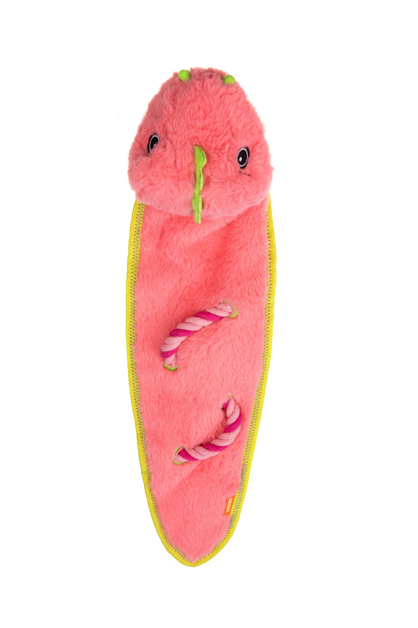GROWL Robusterz Dragón - Rosa | Talla Única