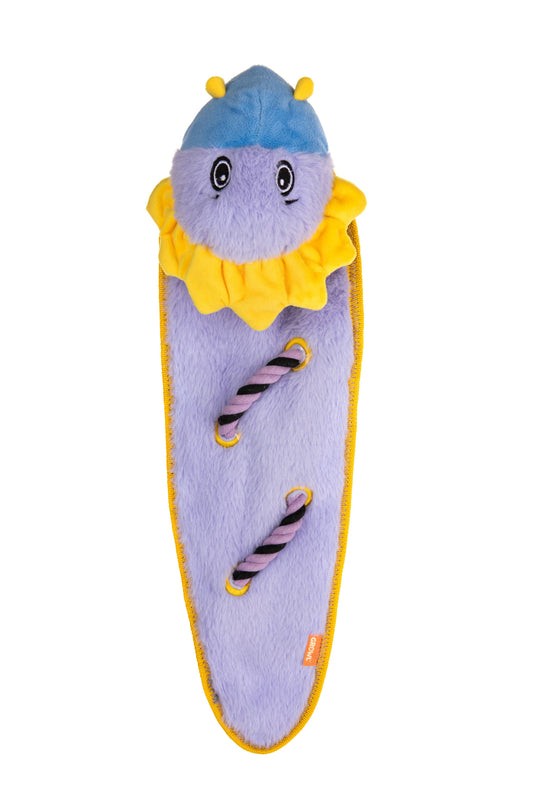 GROWL Robusterz Dragon - Purple | One Size