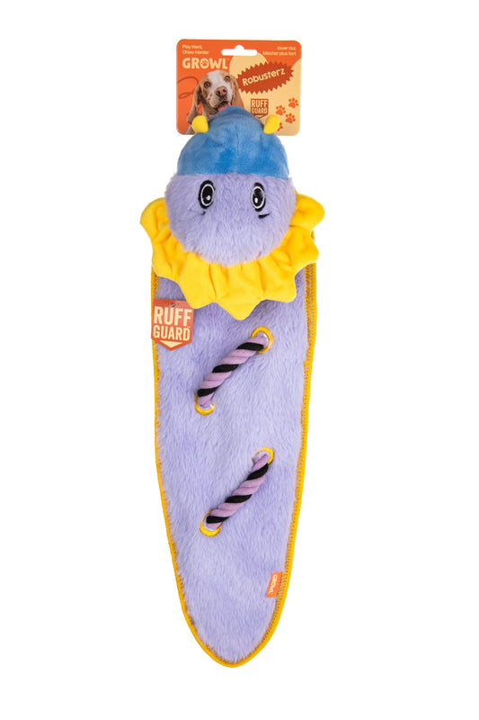 GROWL Robusterz Dragon - Purple | One Size
