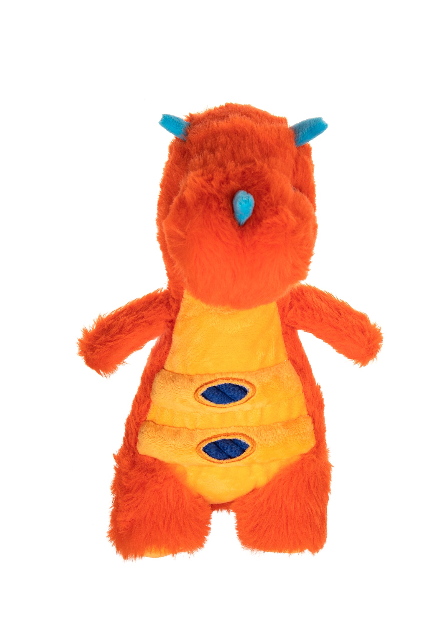 GROWL Stomperz Dino - Naranja | Talla única