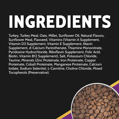 ZIGNATURE Alimento para Perros Select Cuts Pavo | 11.3 kg
